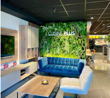 le magasin cuisine plus de clermont ferrand fait peau neuve 3