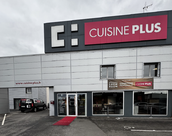 le magasin cuisine plus de clermont ferrand fait peau neuve 4