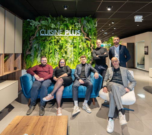 le magasin cuisine plus de clermont ferrand fait peau neuve 5