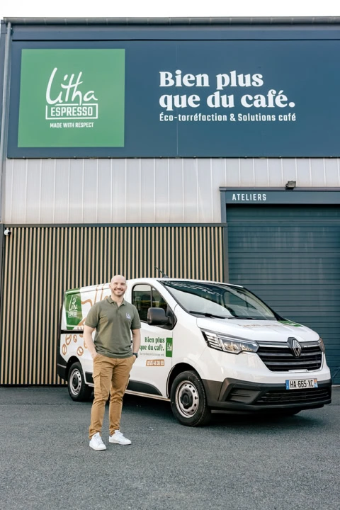 litha espresso un service cafe de proximite qui cree du lien et simplifie le quotidien des entreprises 1