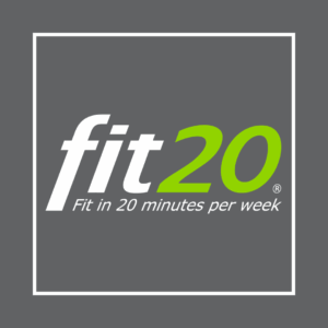 Logo Franchise fit20