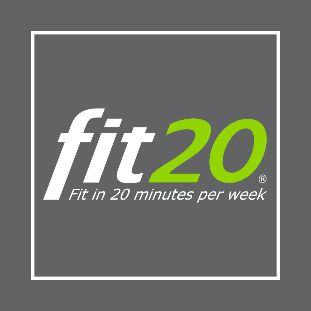 Logo Franchise fit20