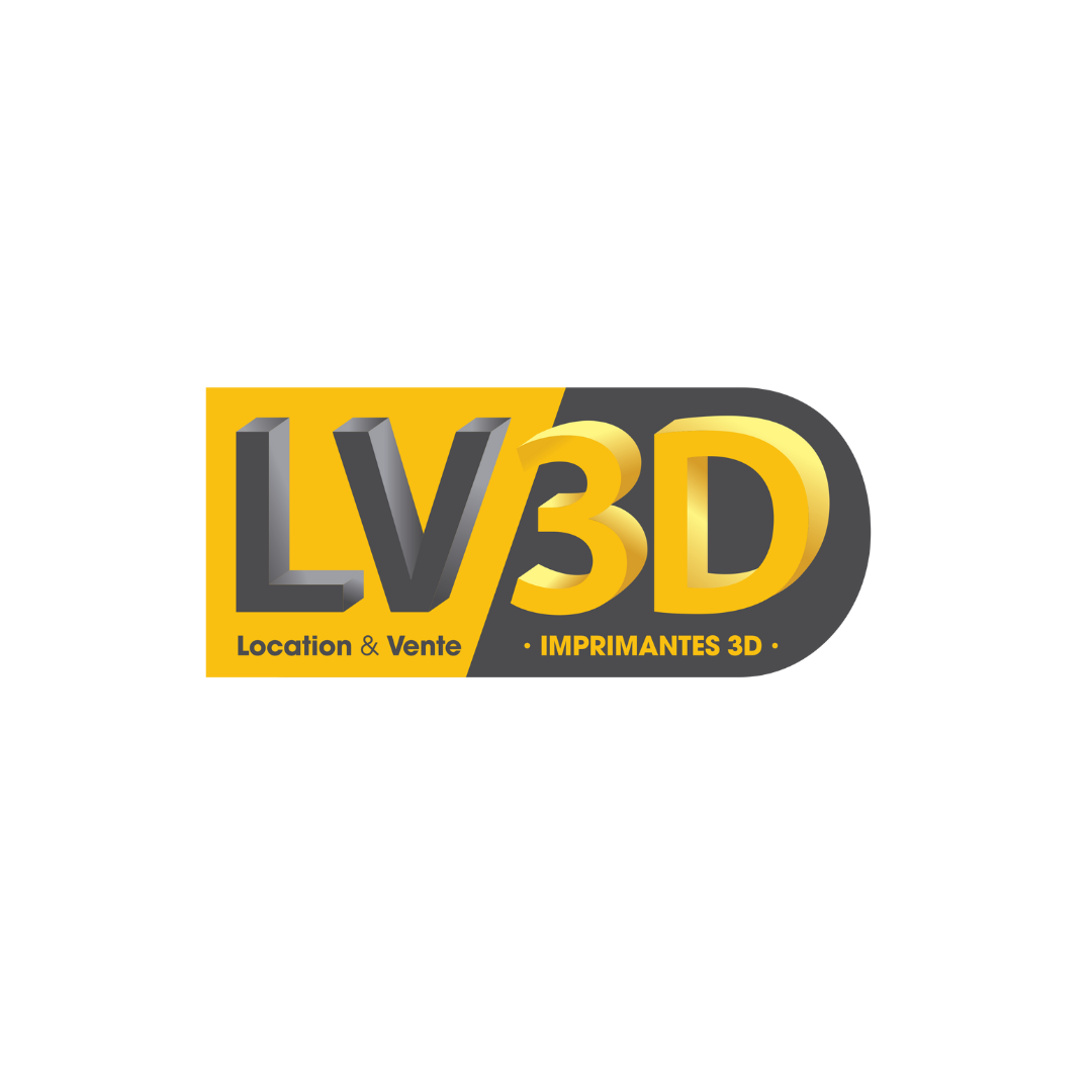 Logo Franchise LV3D