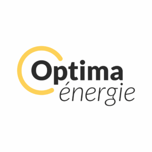 logo optima energie