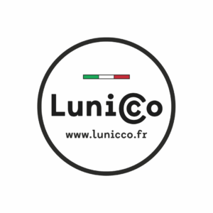 Logo Franchise Lunicco