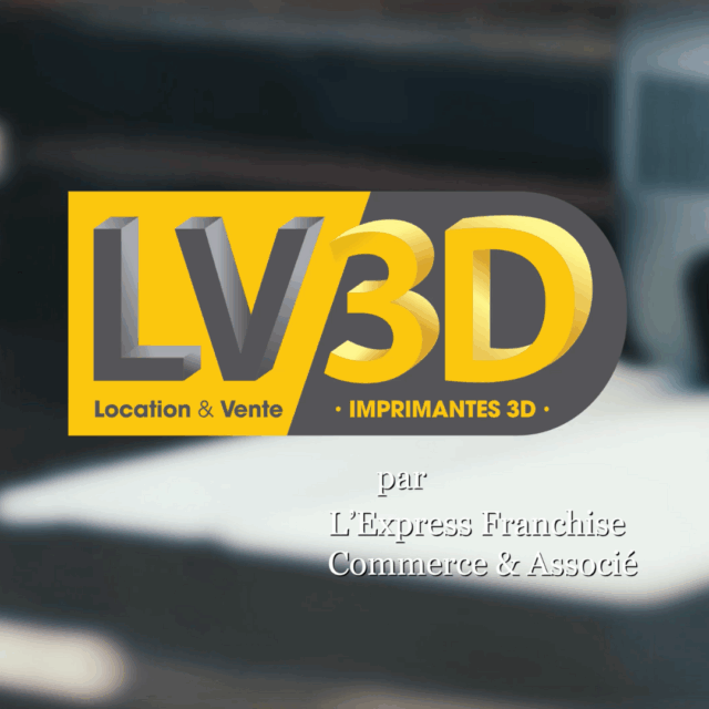 Miniature de la vidéo au nouveau format de la franchise LV3