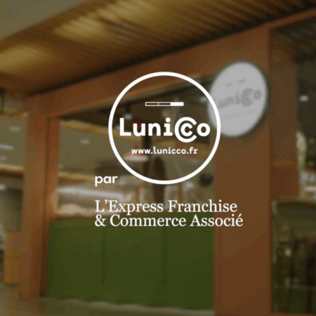 Miniature de la vidéo de marque de Lunicco