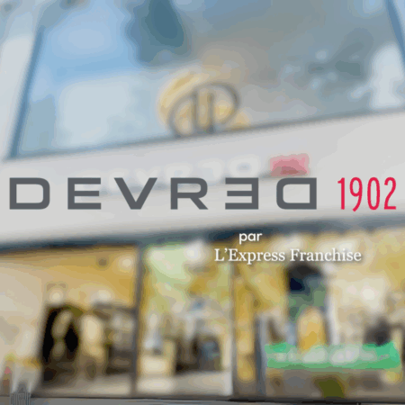 miniature nouveau format pour la franchise devred 1902