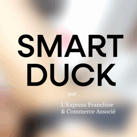 Découvrez SMART DUCK