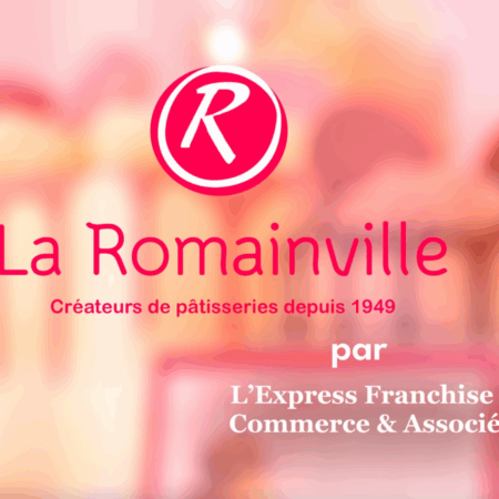 Miniature pour le nouveau format de la franchise La Romainville
