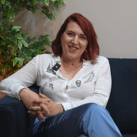 Natacha Tavernier, Multi-franchisée