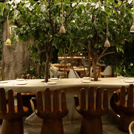 nuevas franquicias de restauración