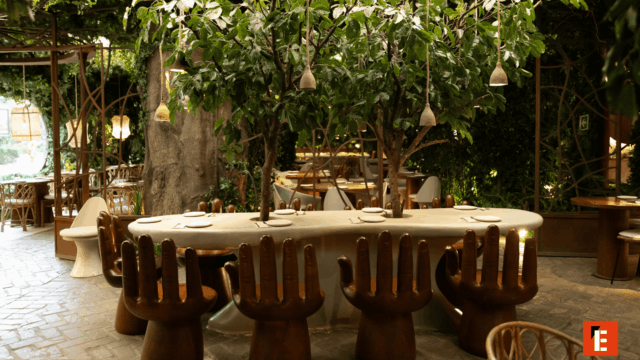 nuevas franquicias de restauración