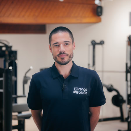 Thomas Burel, Franchisé