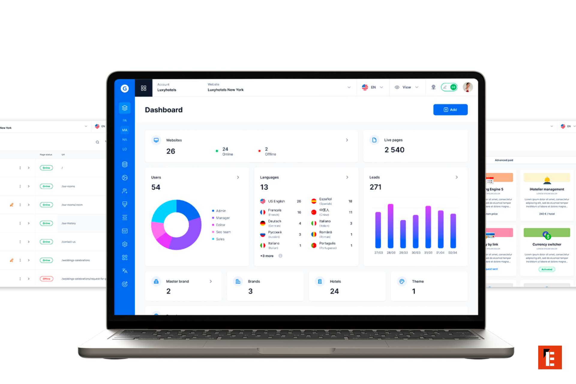 Partenaire XO7 Agency 1