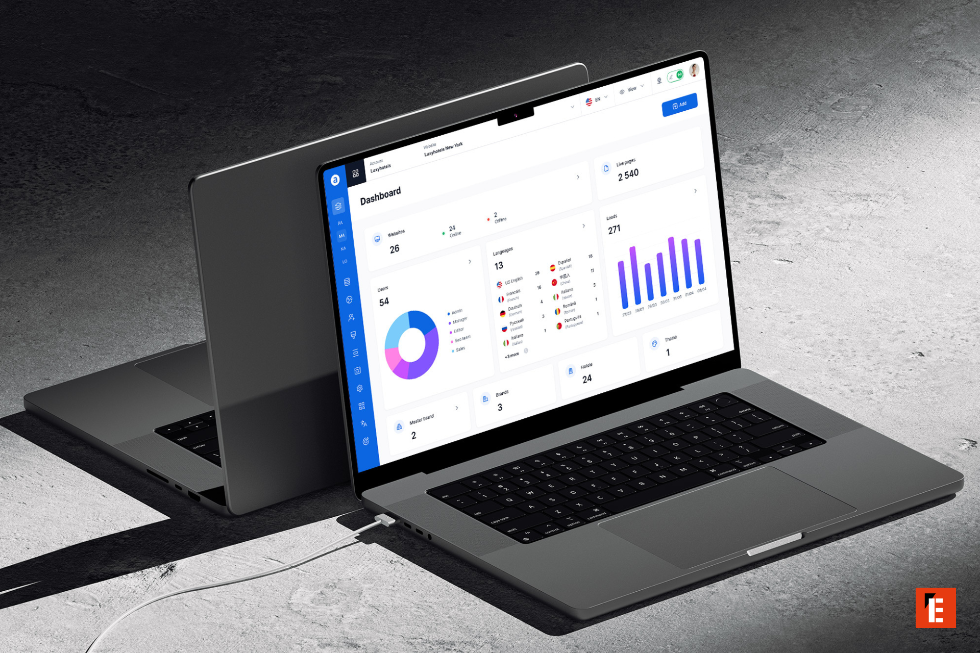 Partenaire XO7 Agency 3