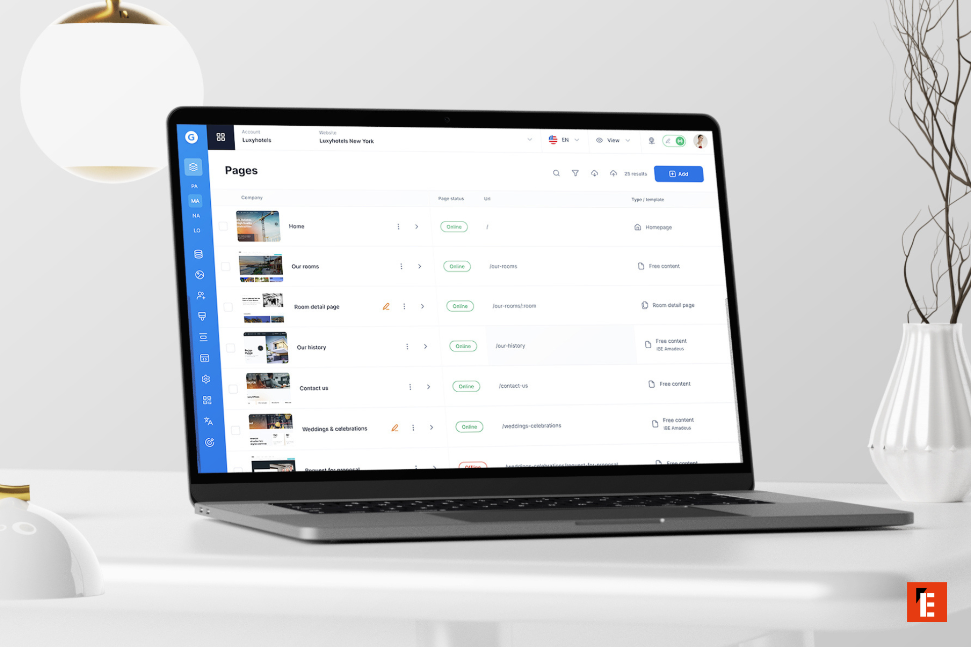 Partenaire XO7 Agency 5