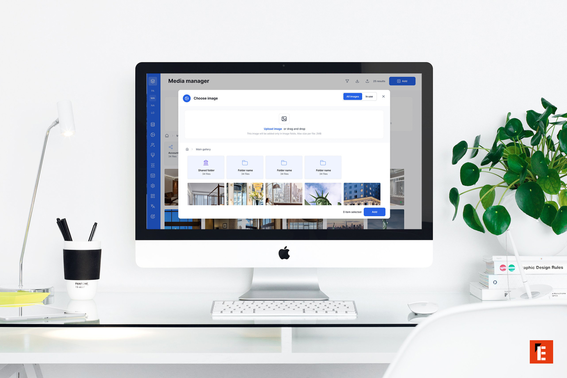 Partenaire XO7 Agency 7