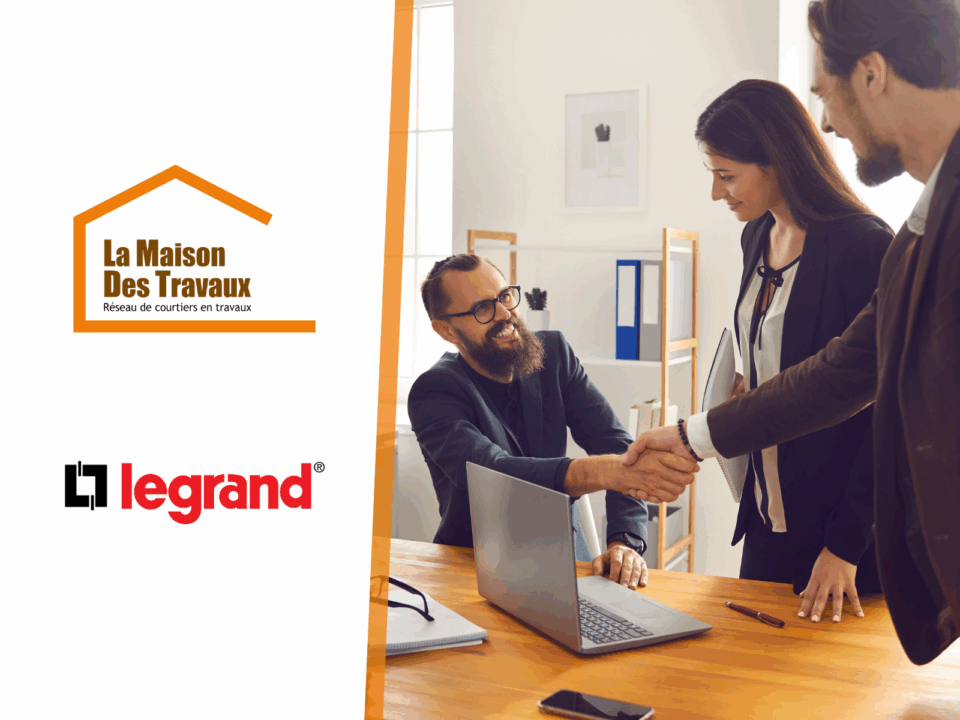 partenariat legrand juillet 2025