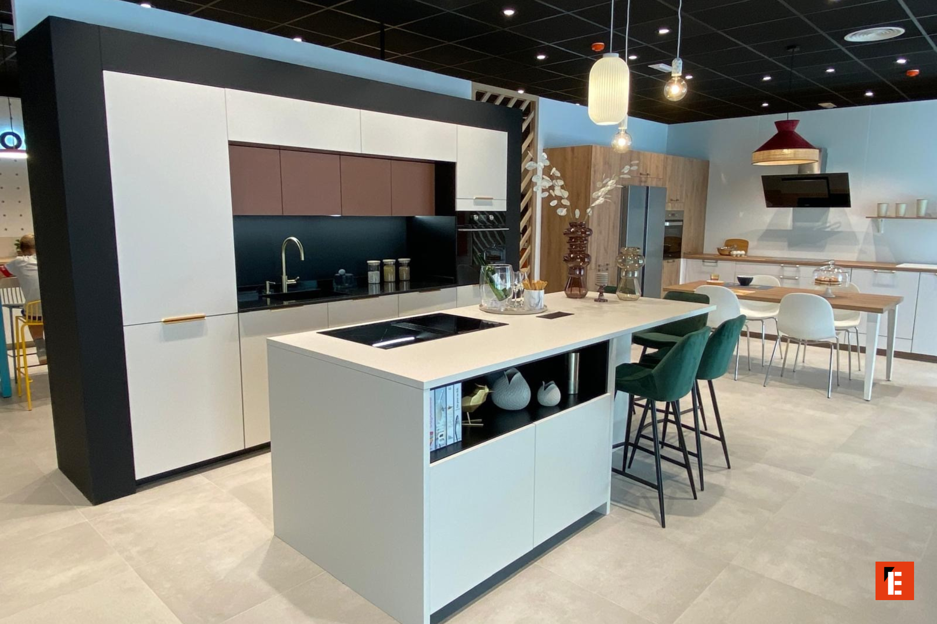 paysage template photos site