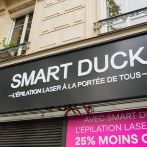Deventure SMART DUCK
