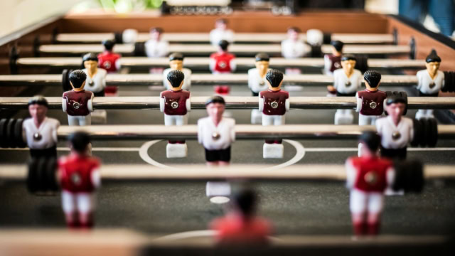 Réussir dès le départ : construire une équipe performante