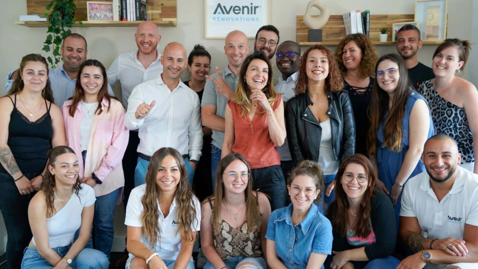 Immersion avec Kévin Timol, franchisé en pleine ascension