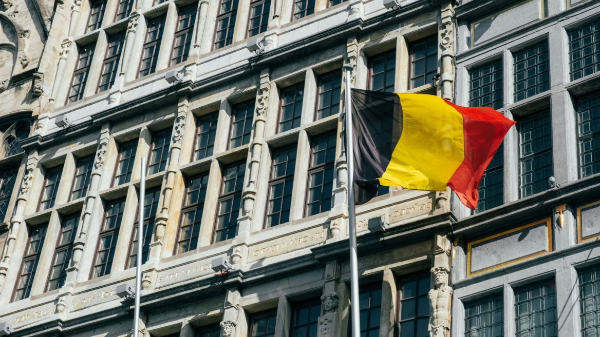 Belgique