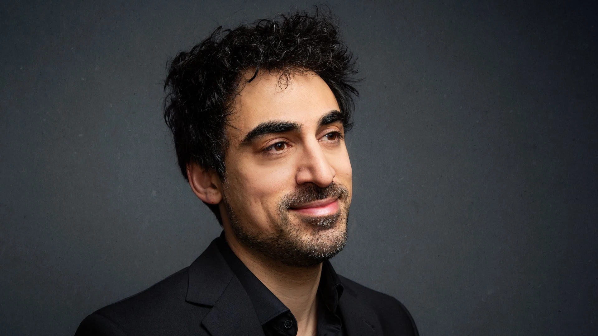 Amir Reza-Tofighi, président de la CPME