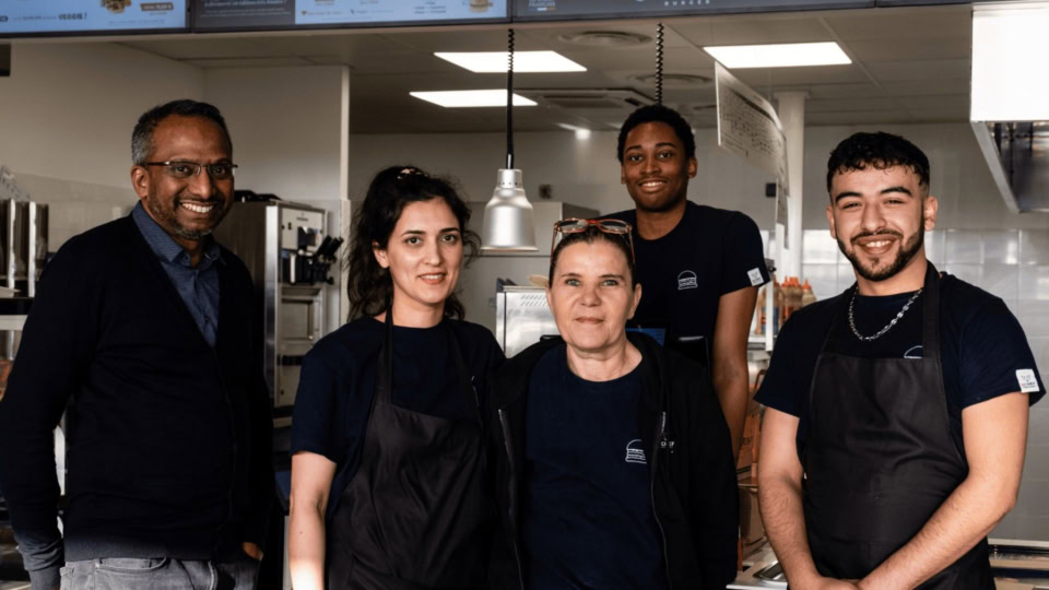 La location-gérance : une voie accessible pour entreprendre en franchise