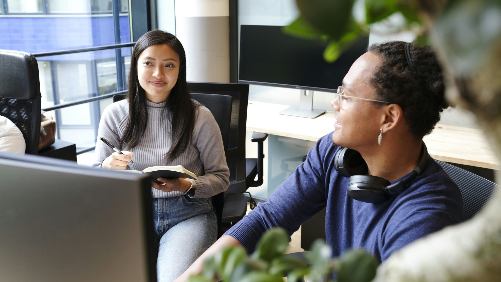 4 piliers pour un management collaboratif dans votre entreprise