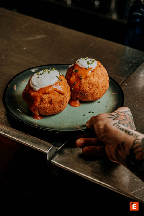 franquicia la galla tasca vegana 16