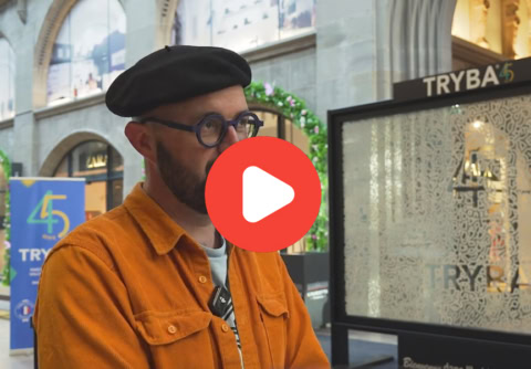 retour sur le happening trybart avec lartiste pmh 1