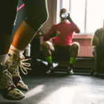salle de sport