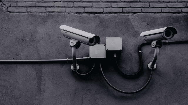 seguridad privada