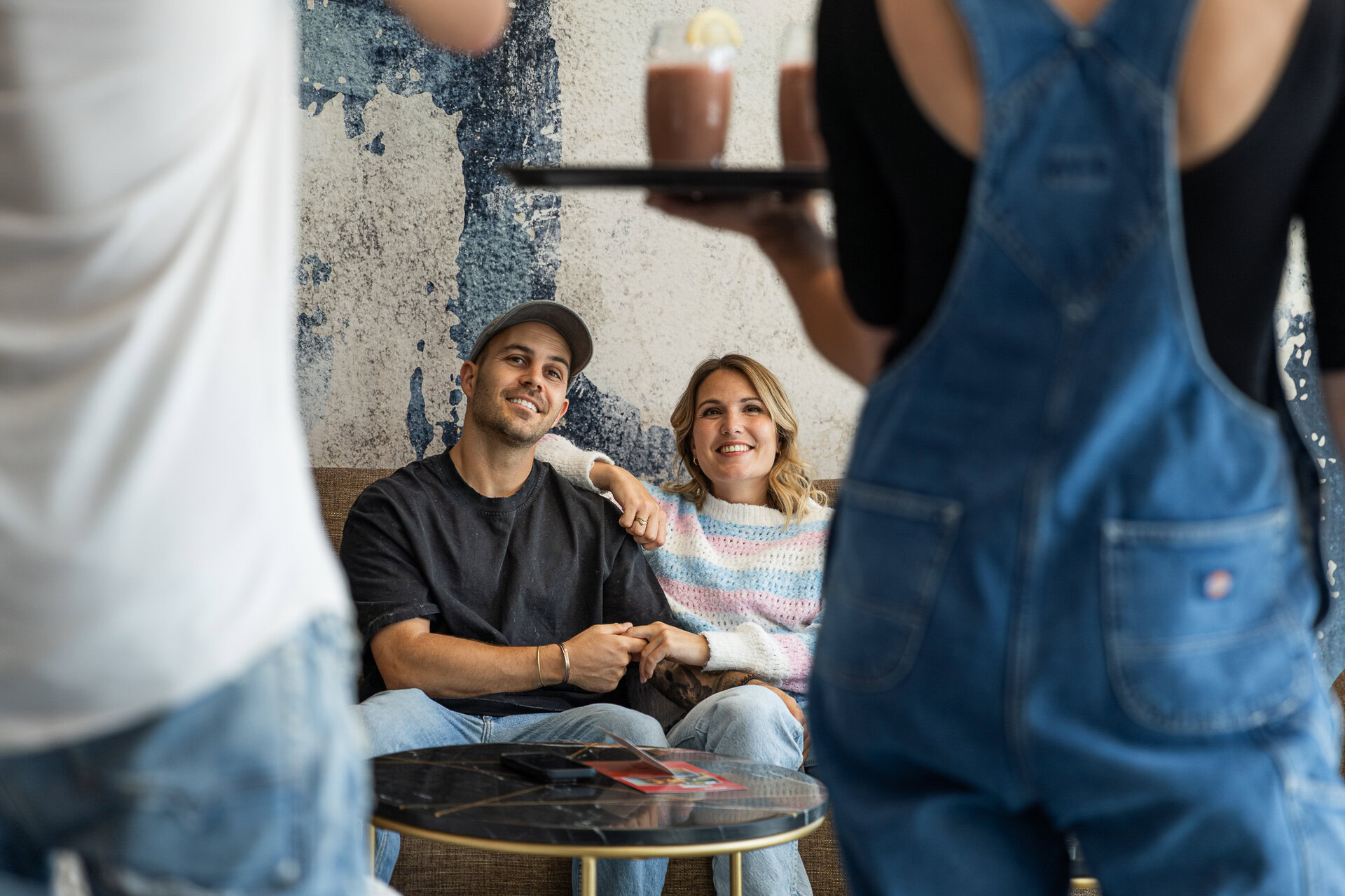 the originals human hotels resorts lance la toute premiere campagne publicitaire sur le marche de lhotellerie avec des createurs de contenus. 1