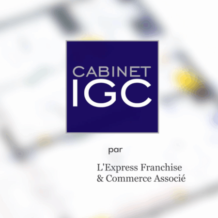 Découvrez Le Cabinet IGC