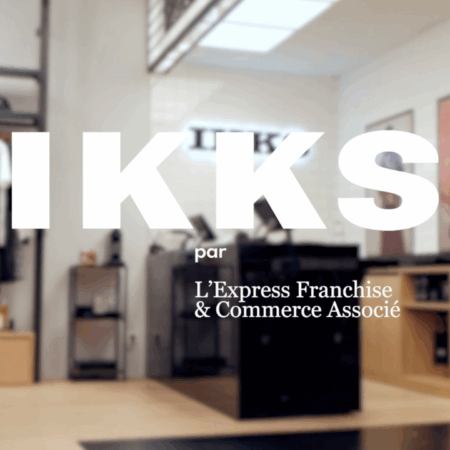 Découvrez IKKS