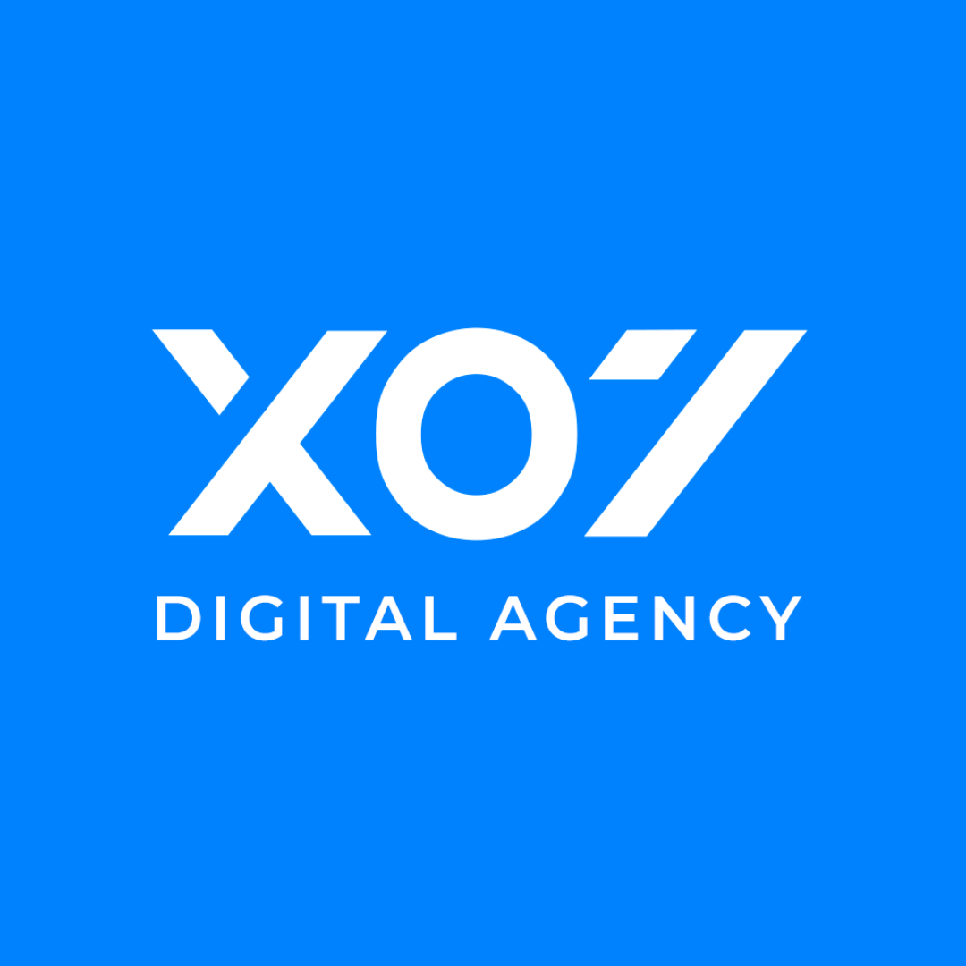 Logo XO7 Agency