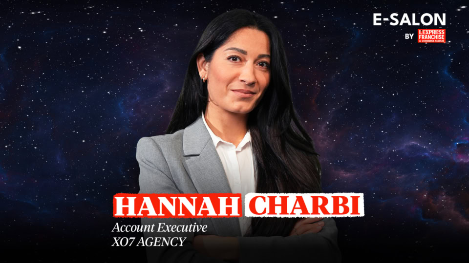 REPLAY E-SALON#4 XO7 AGENCY