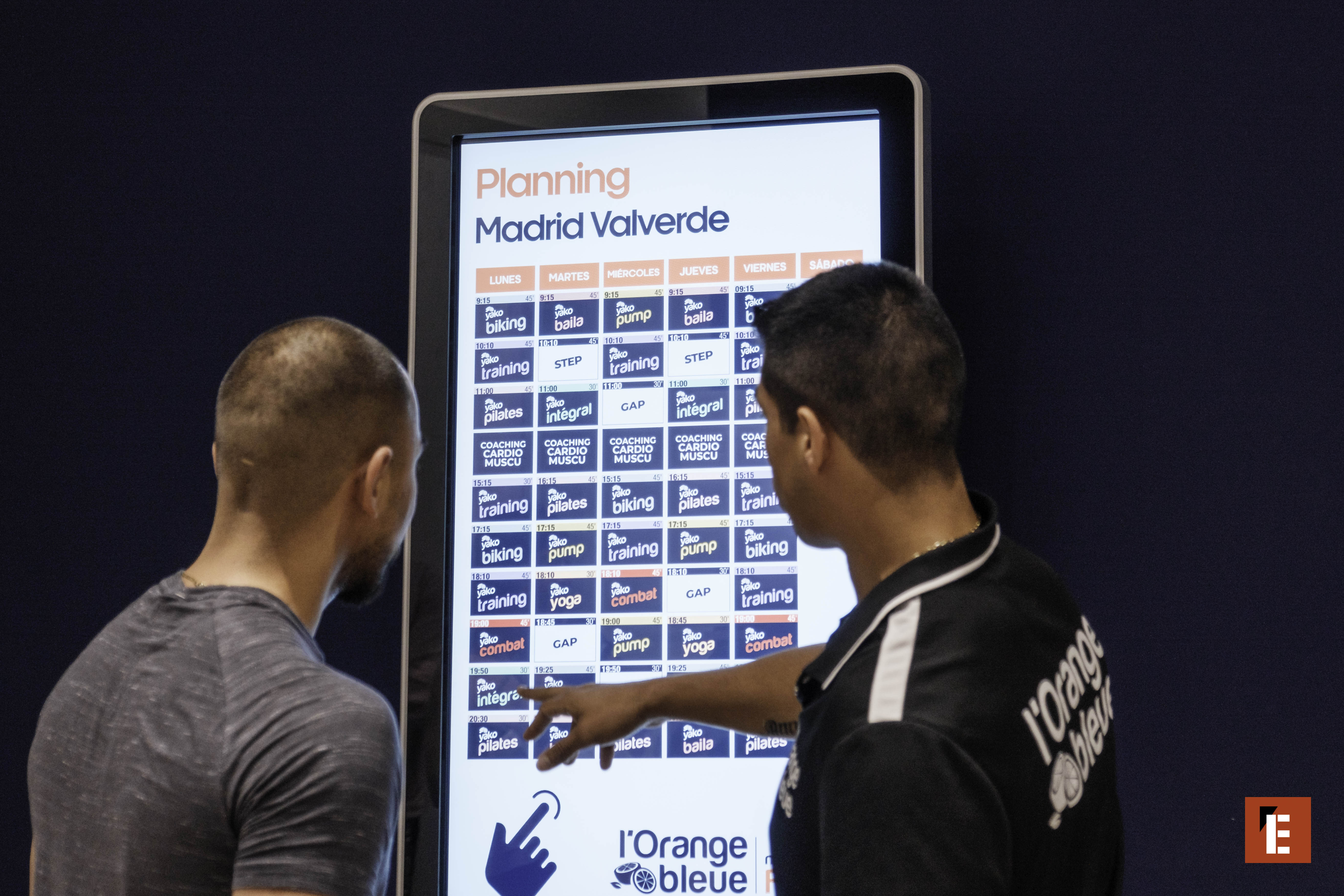 🏋️‍♂️ fitness en espana crecimiento solido y nuevas oportunidades para franquiciados 1