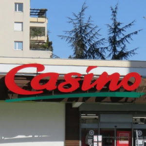 Casino