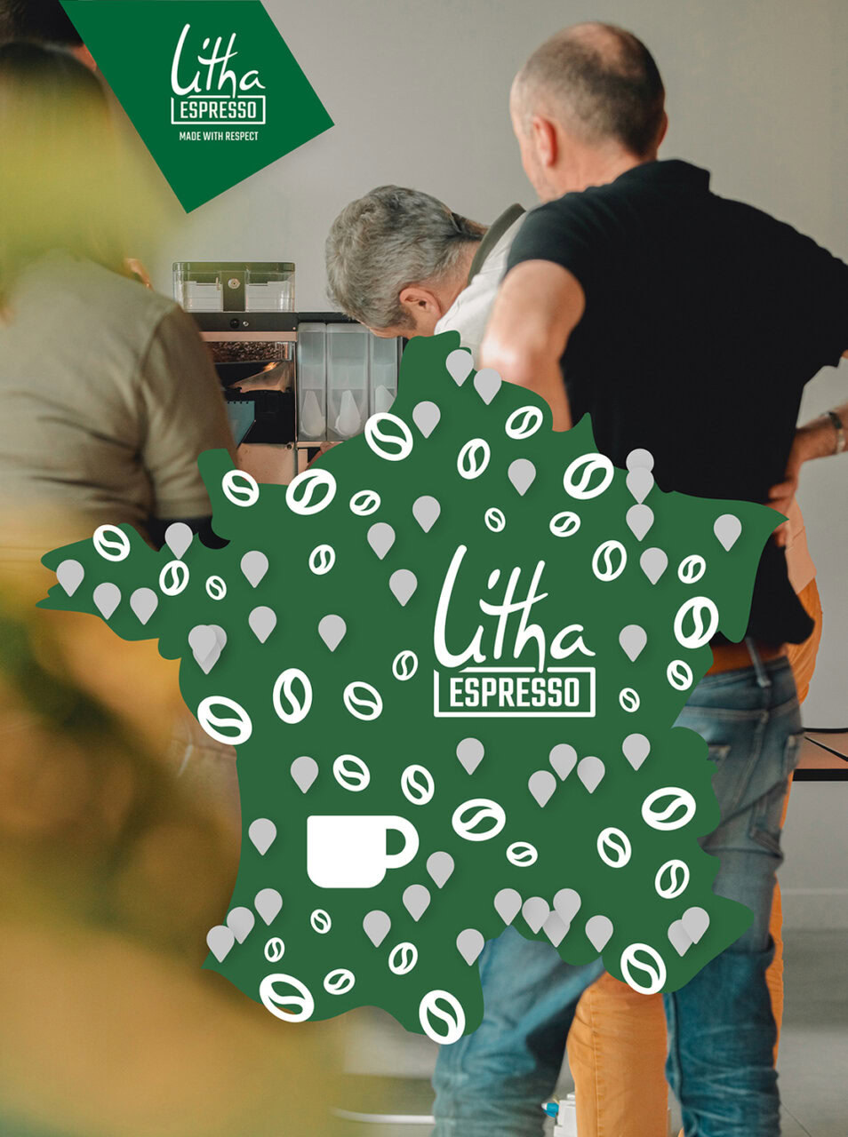 Litha Espresso