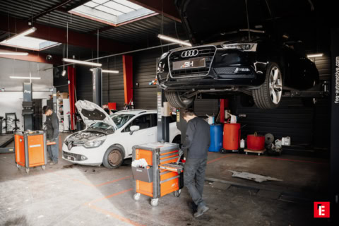 franchise bh atelier 11