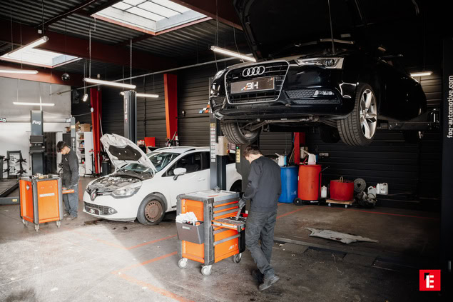 franchise bh atelier 11