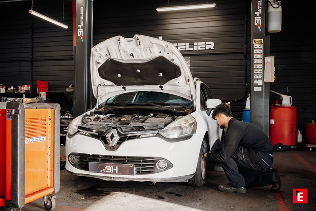 franchise bh atelier 14