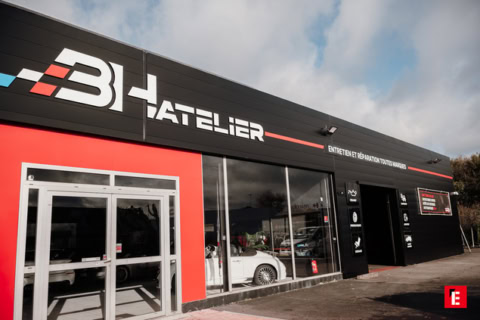 franchise bh atelier 21