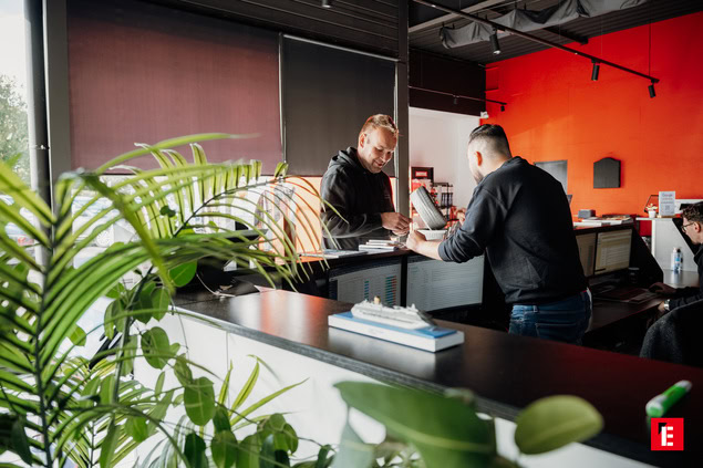 franchise bh atelier 24