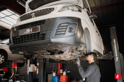 franchise bh atelier 26