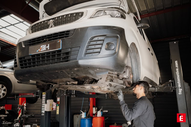 franchise bh atelier 26